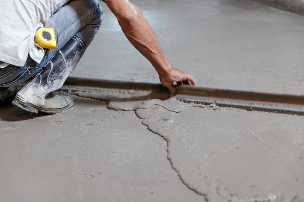 Best Concrete Steps and Stairs in Belmont Estates, VA