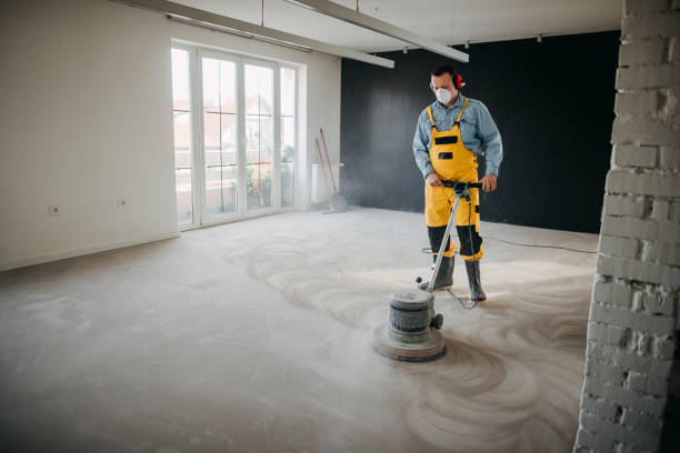 Trusted VA Concrete contractor Experts