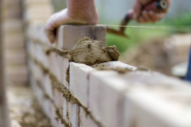 Best Concrete Foundation Repair in Belmont Estates, VA