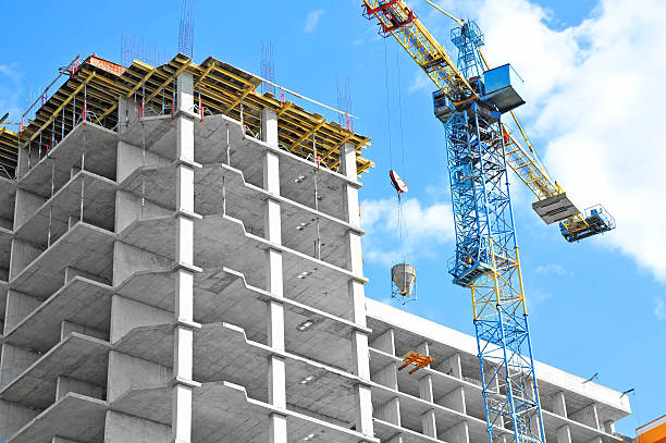 Best Concrete Retaining Walls in Belmont Estates, VA